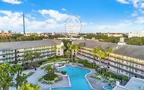 Avanti International Resort